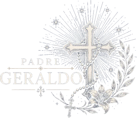 Padre Geraldo